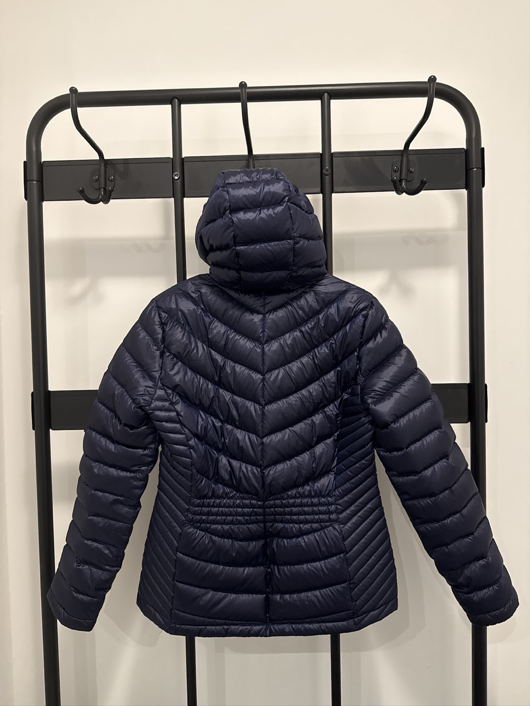 LAST DAY MOVE OUT SALE Calvin Klein Packable puffer Jacket - M