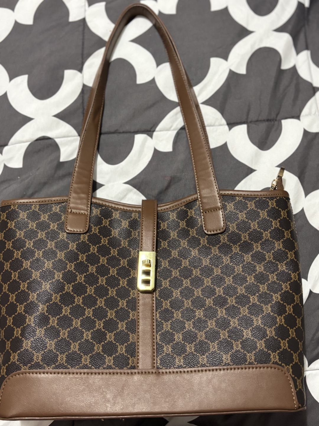 Women purse tote bag