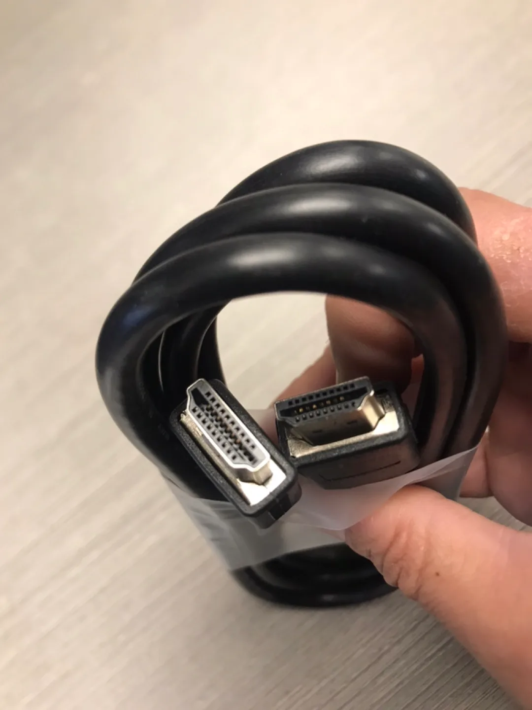 High Speed HDMI Cable - New! image indicator(2)