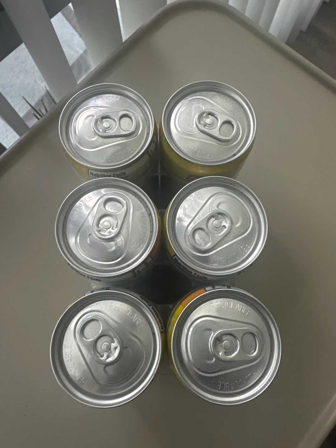 Schweppes Tonic Water Mini 6-Pack image indicator(2)