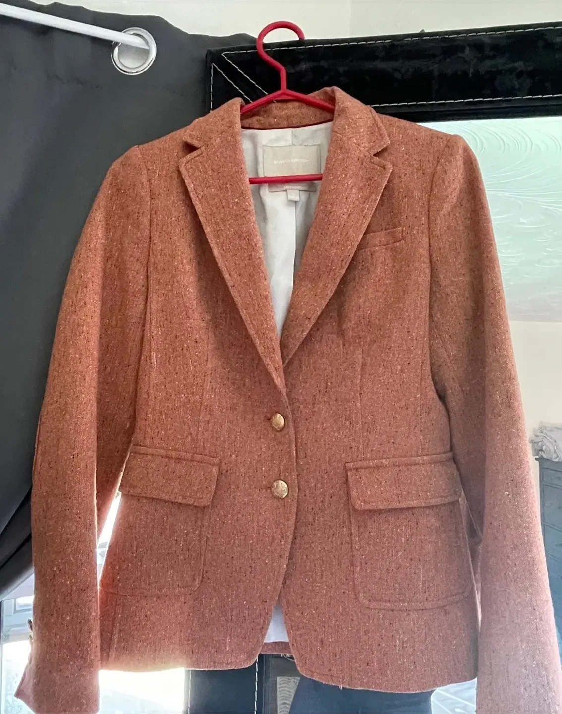Banana Republic Blazer - Size 6/ Small thumbnail