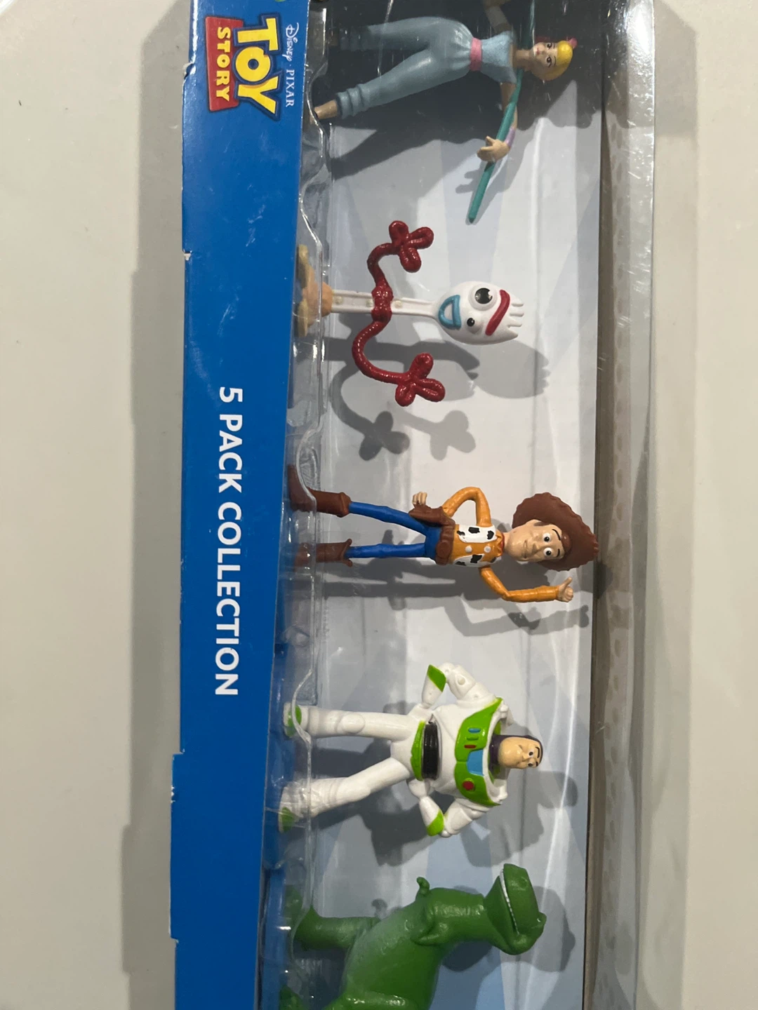 Toy Story 5 Pack Collection - photo 3