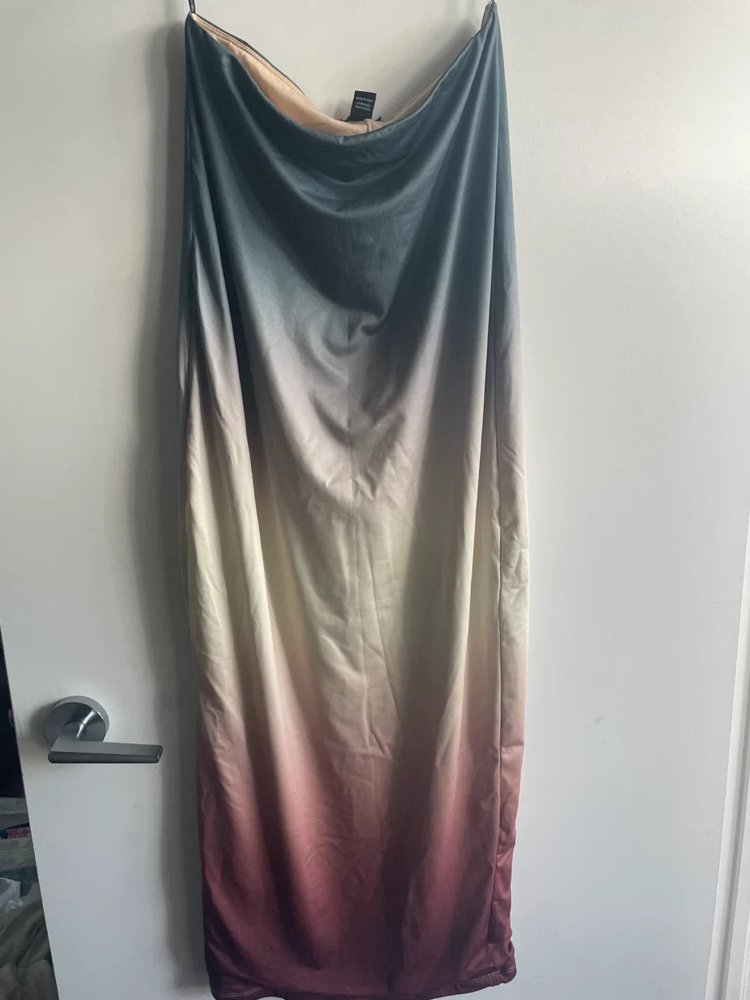 Forever 21 Dress thumbnail