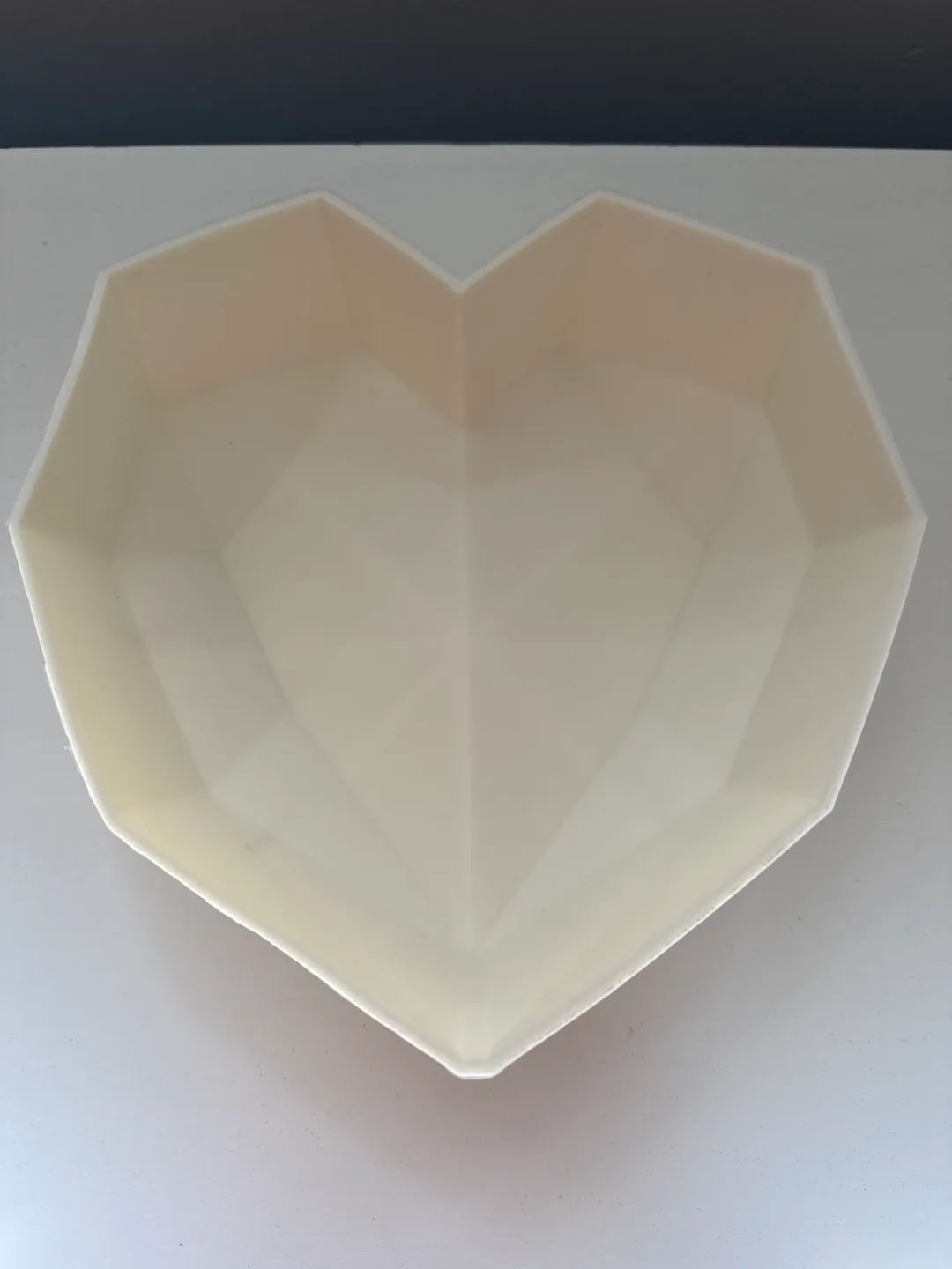 Heart Shaped Gem Chocolate Mold thumbnail