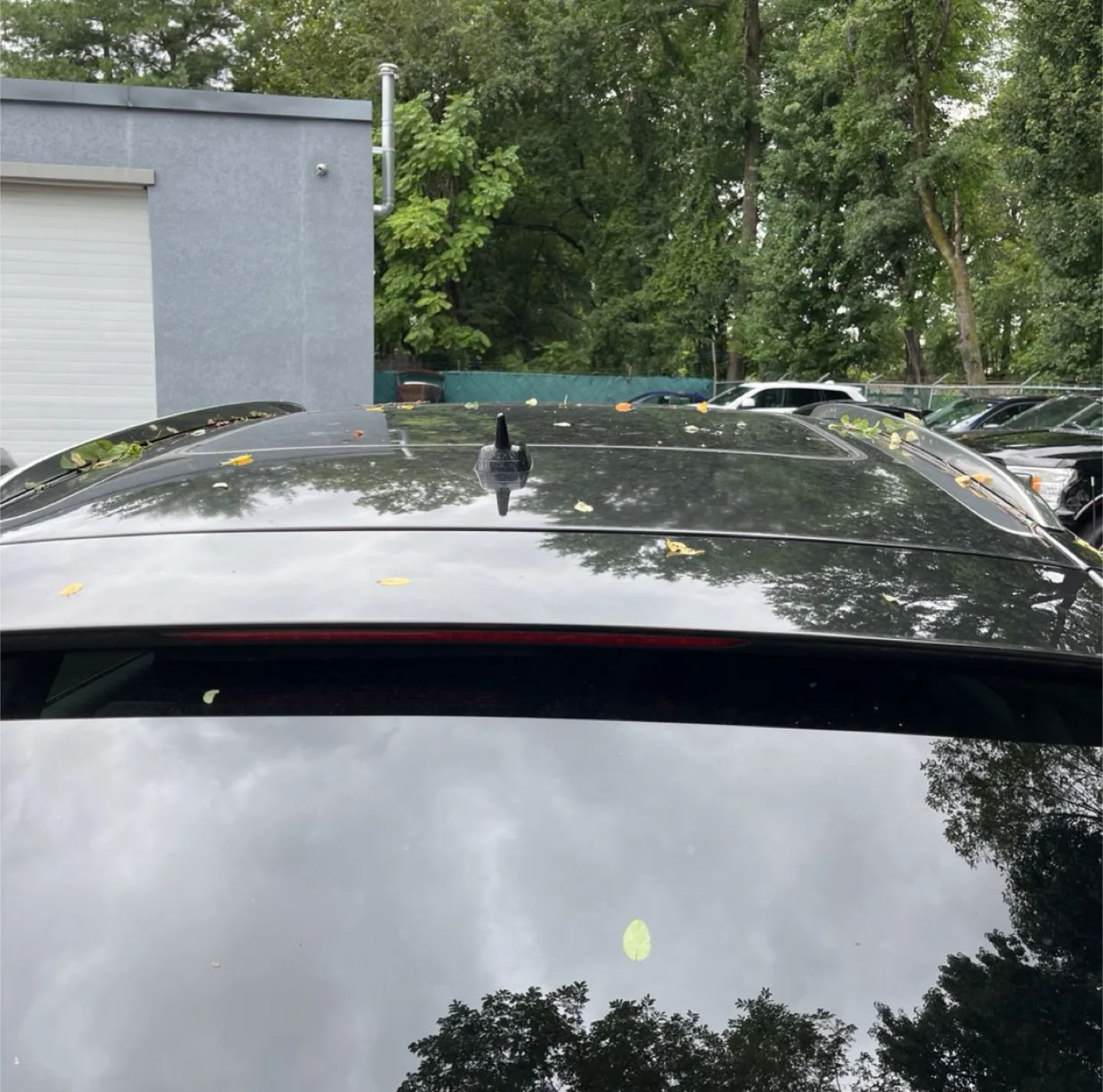 2016 Audi Q5 Premium Plus 2.0T image indicator(5)