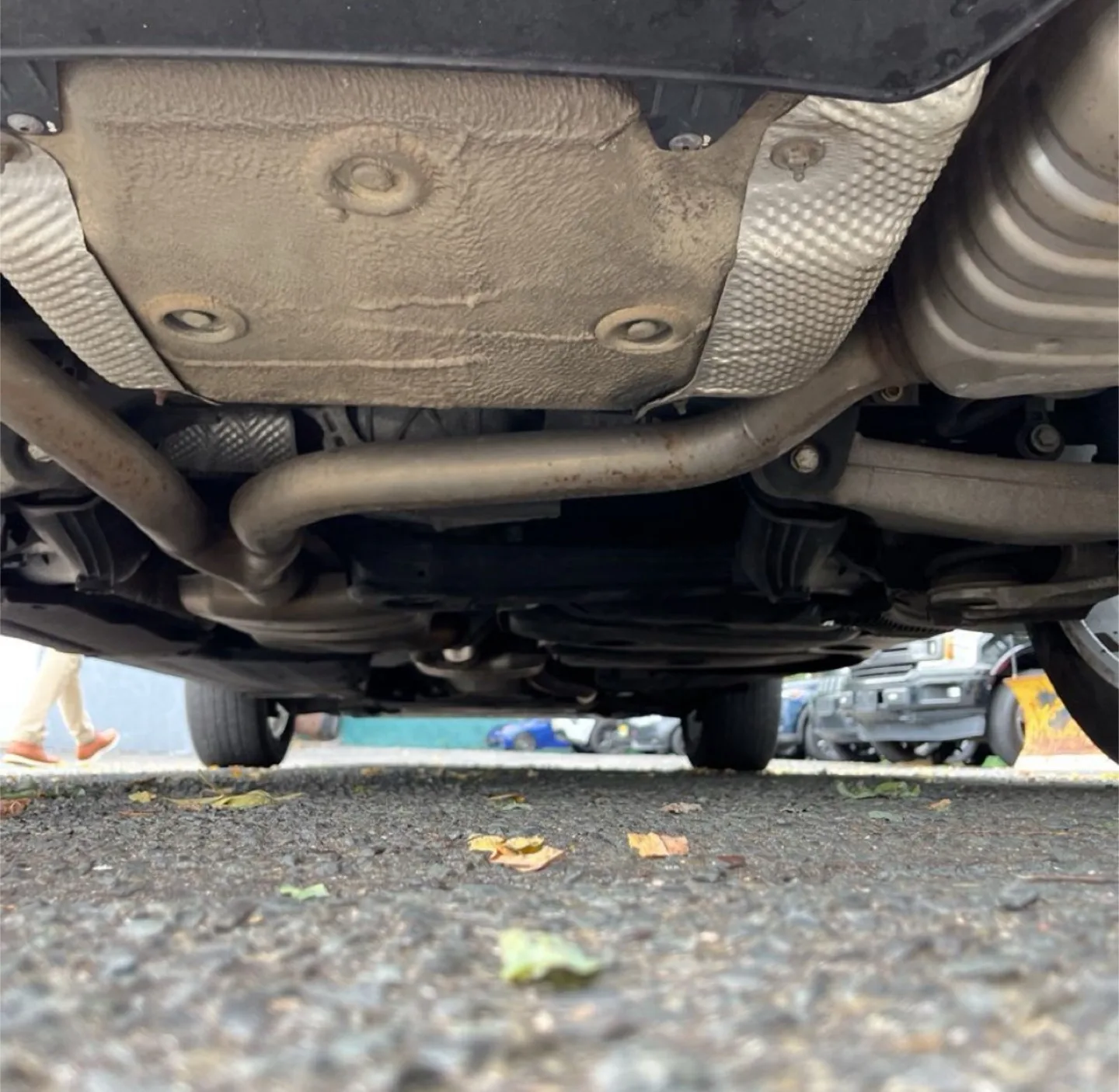 2016 Audi Q5 Premium Plus 2.0T image indicator(8)