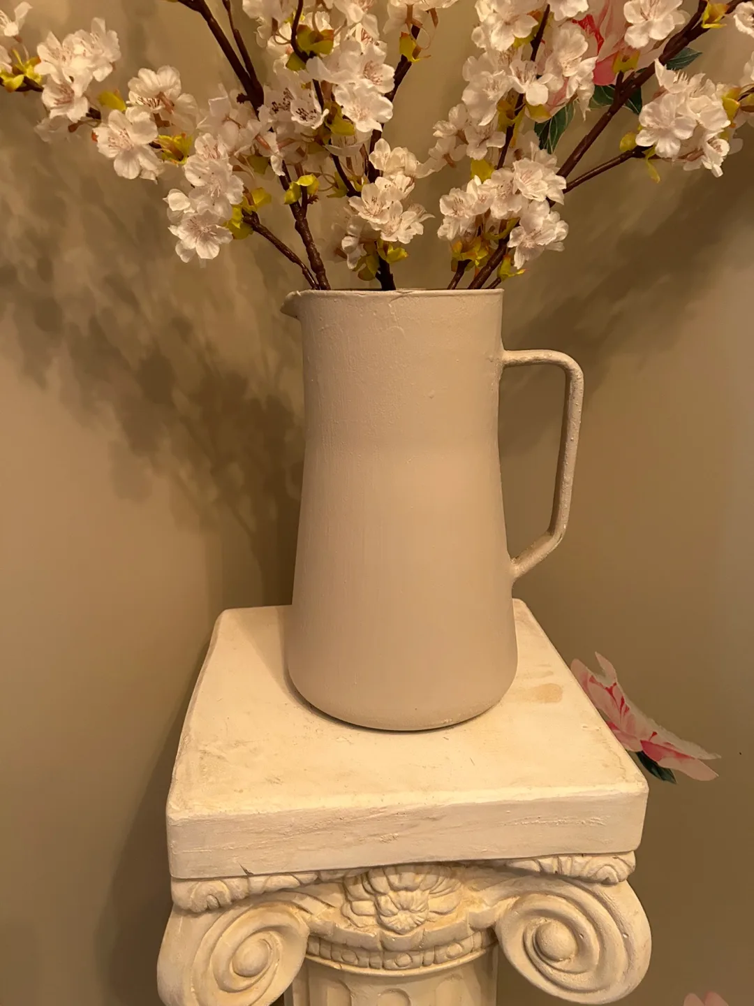 Decor Pitcher vas thumbnail