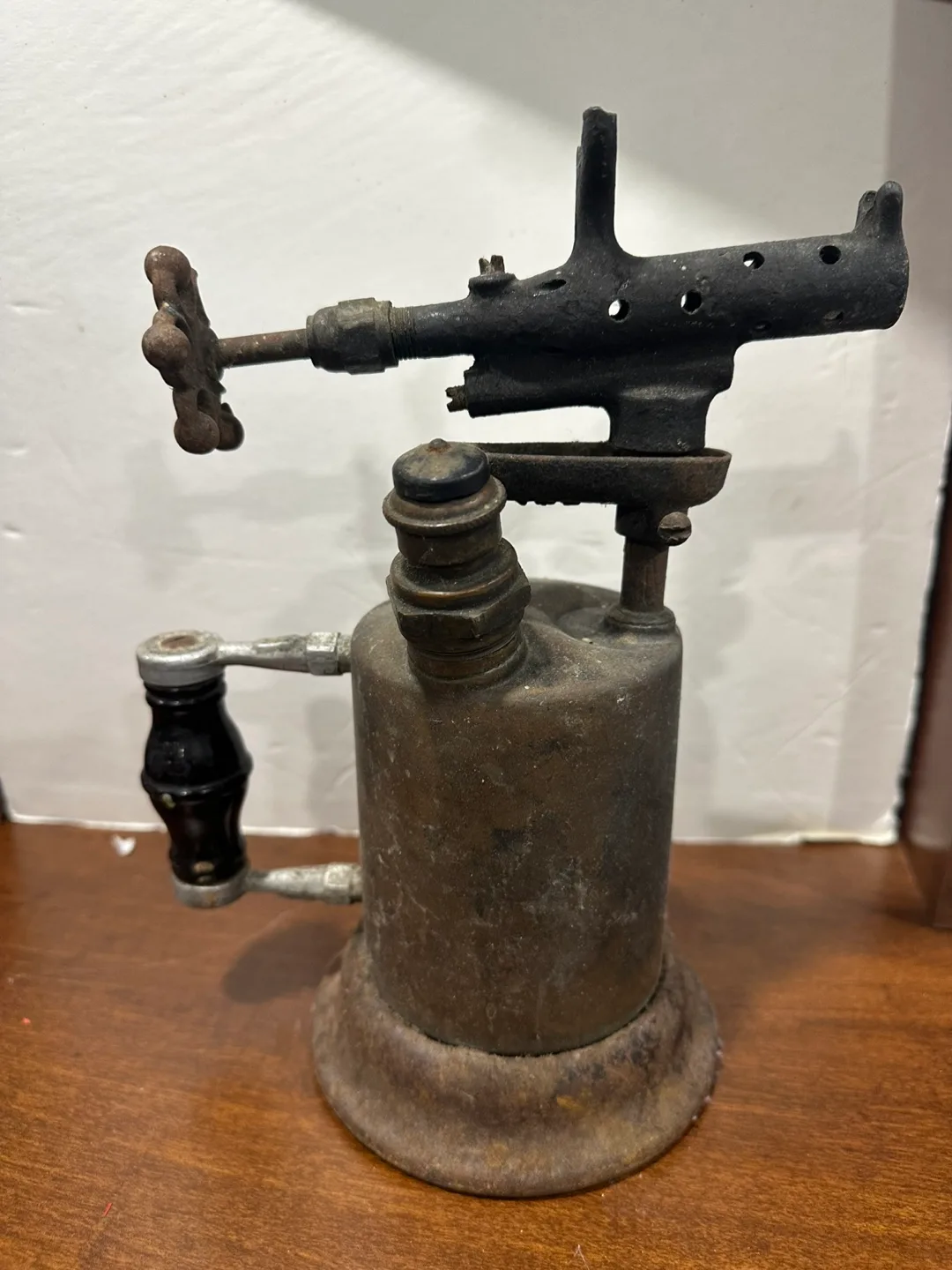 Antique Blow Torches image indicator(3)