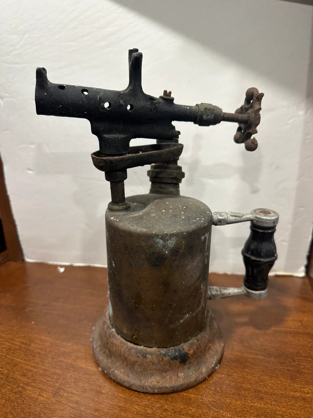 Antique Blow Torches image indicator(2)