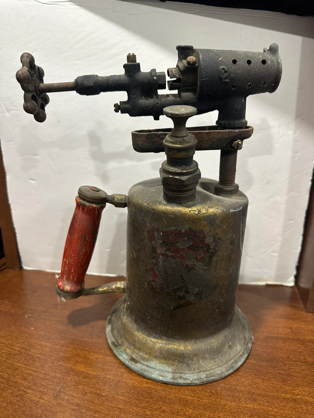 Antique Blow Torches image indicator(6)