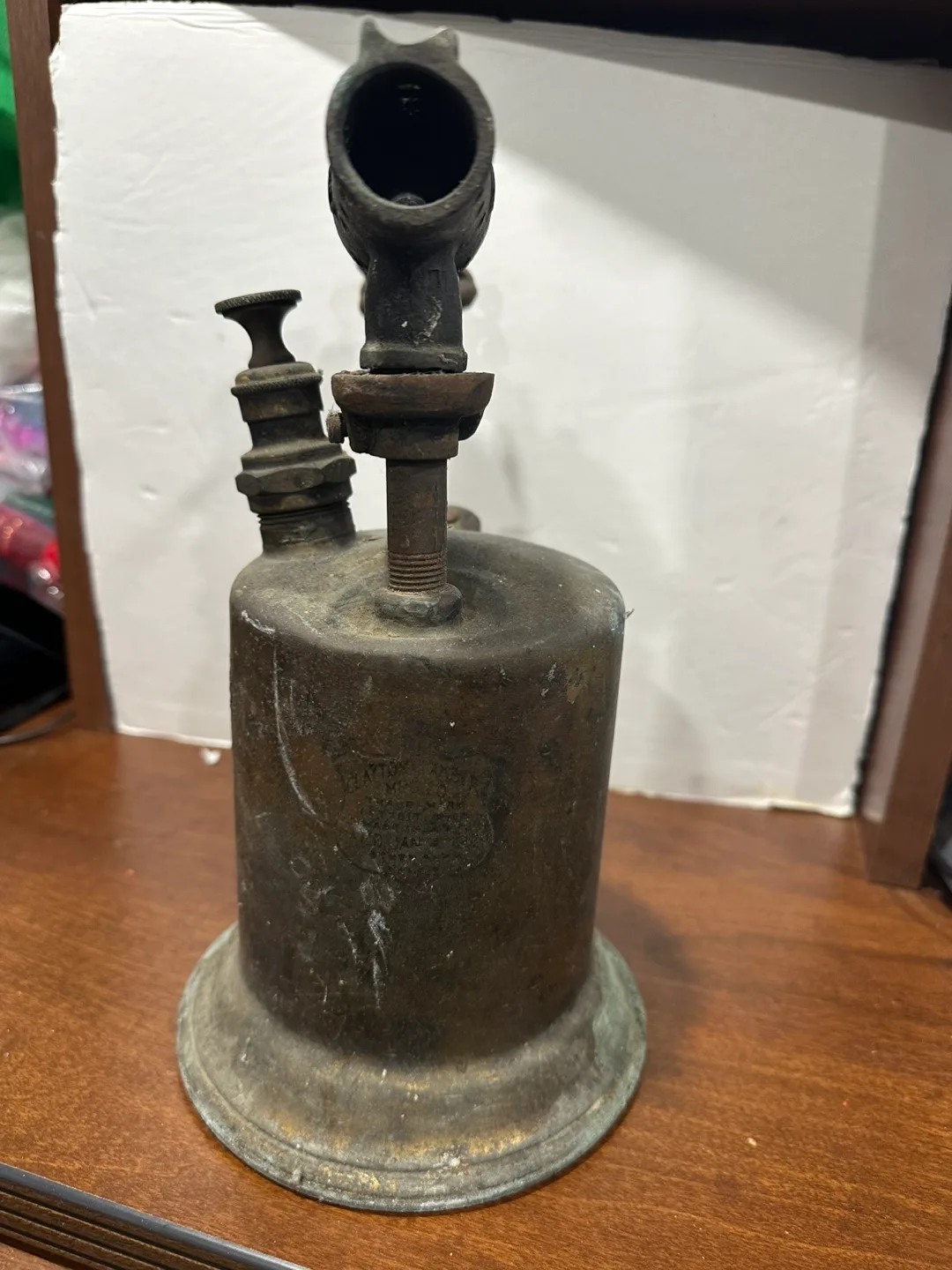 Antique Blow Torches image indicator(5)