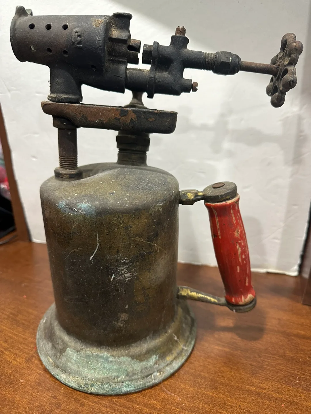 Antique Blow Torches image indicator(4)