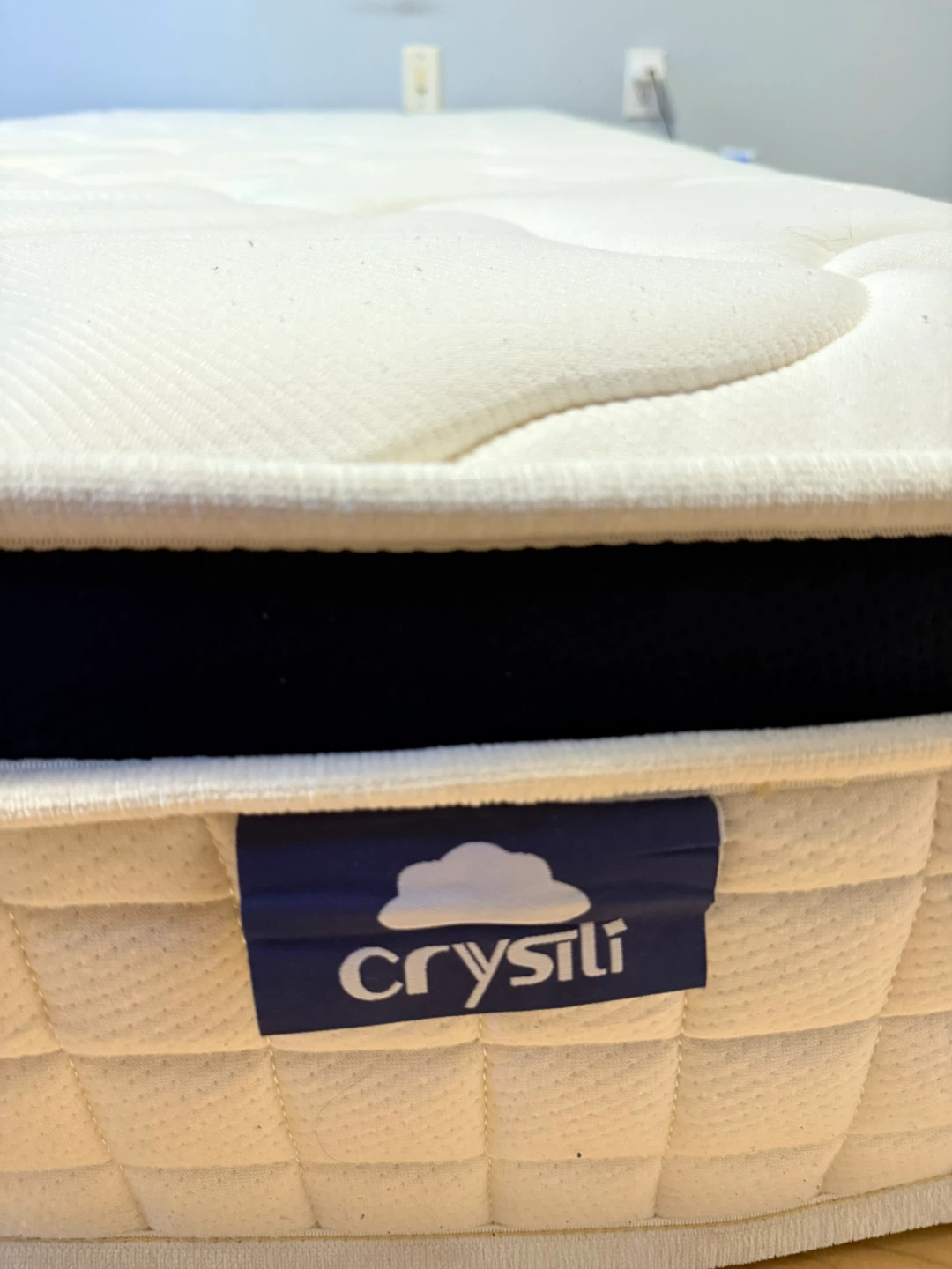 Crystili Twin Mattress - photo 2