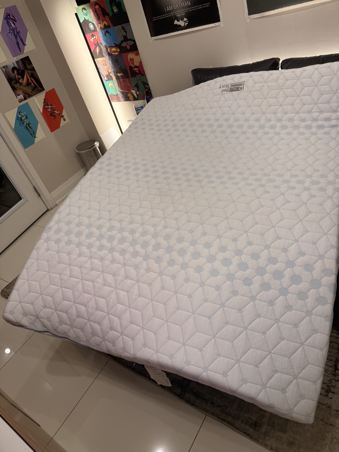 BedStory Mattress Topper Queen - photo 3