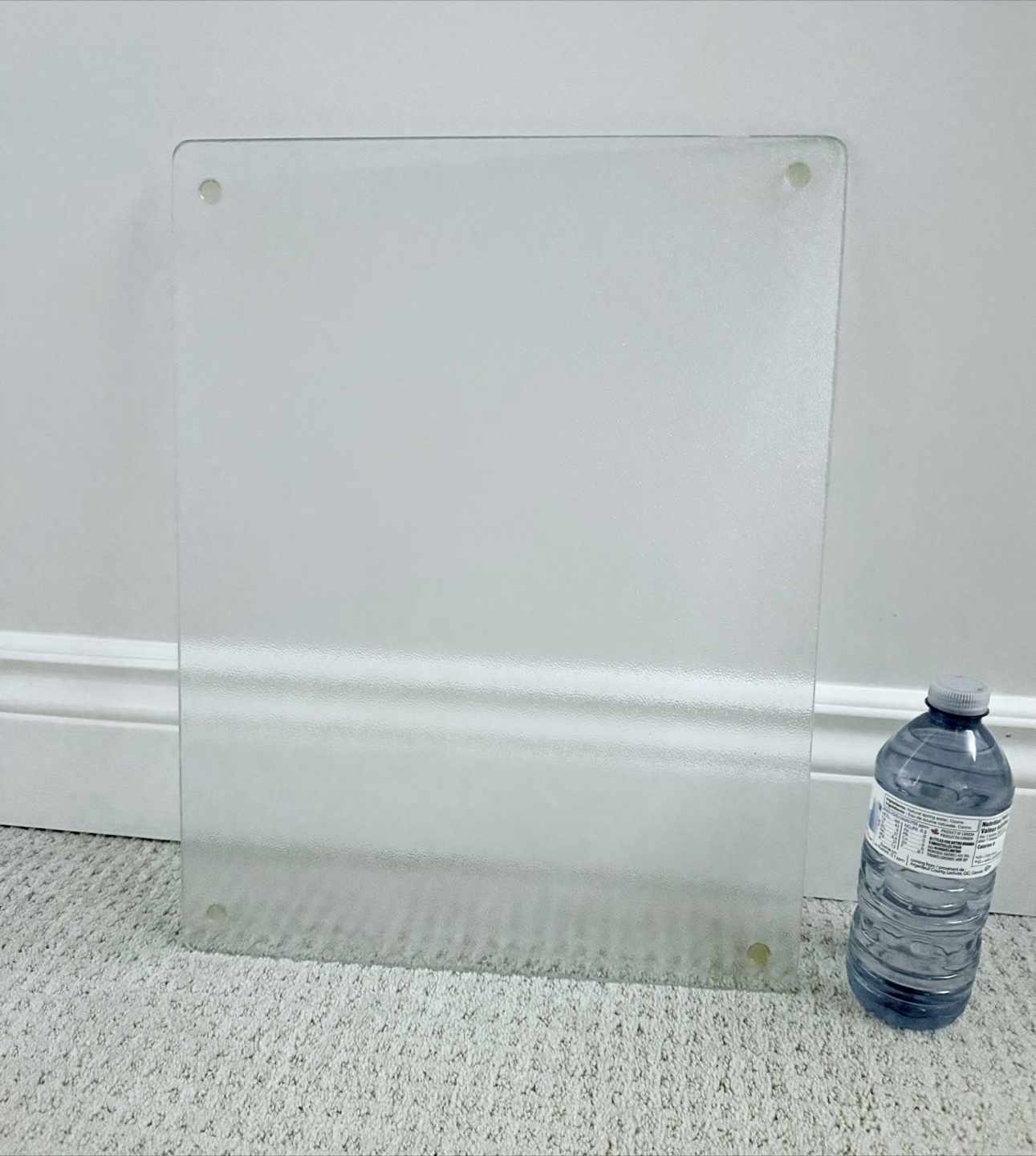 FREE Glass Cutting Board