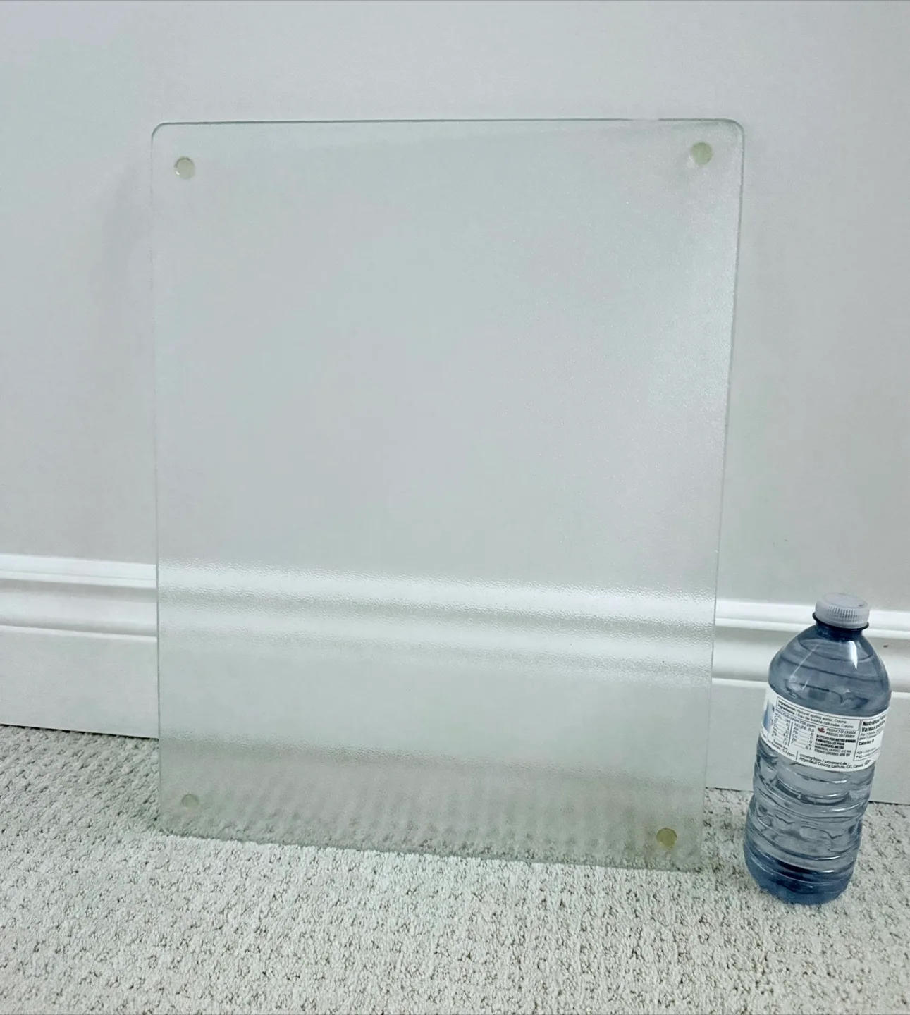 FREE Glass Cutting Board thumbnail