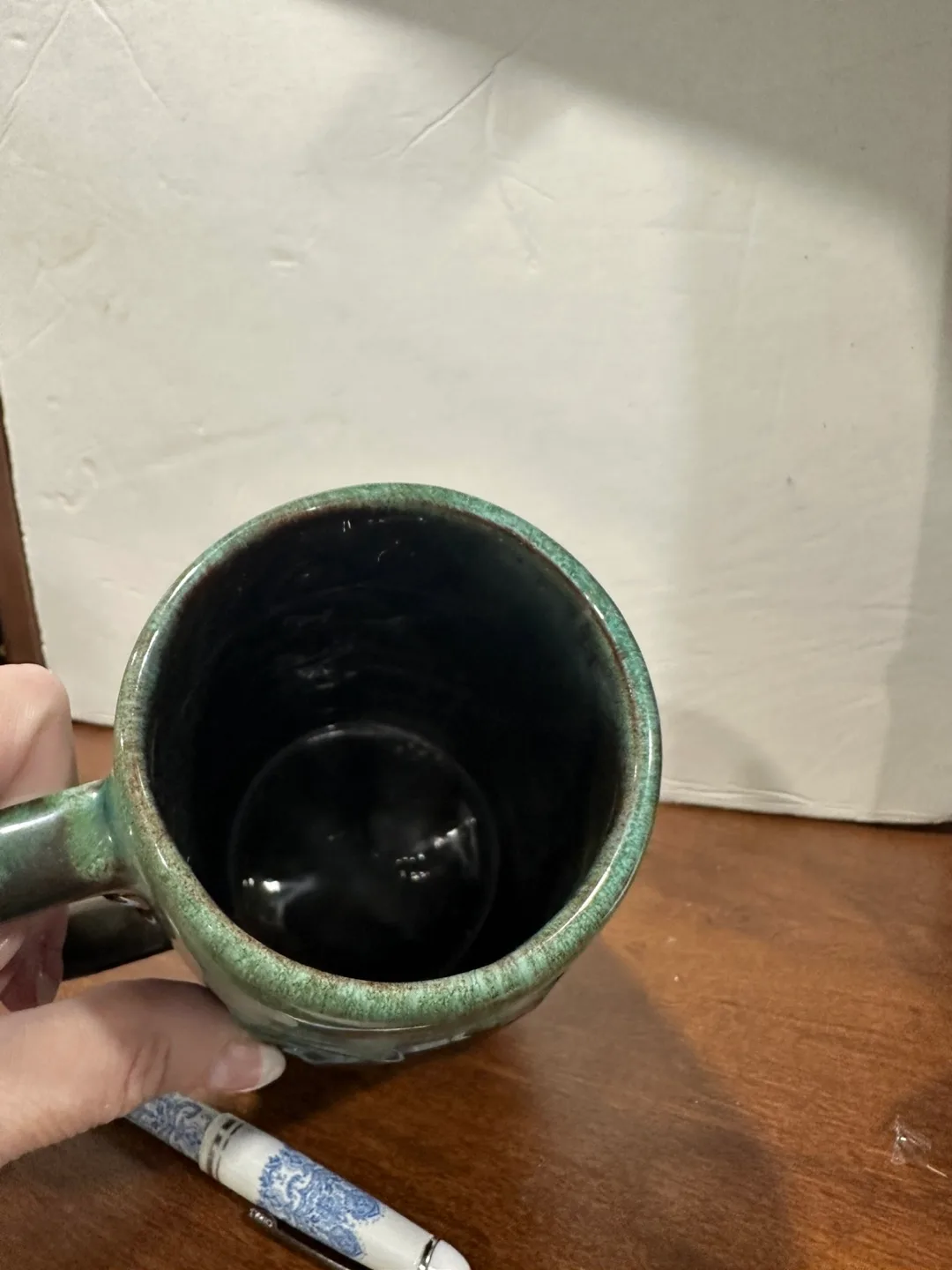 Blue mountain centennial mug image indicator(3)