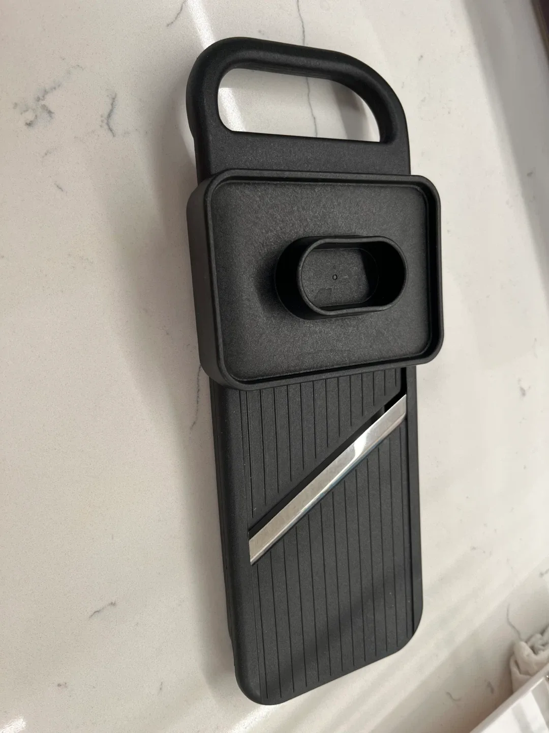 Mandoline Food Slicer thumbnail