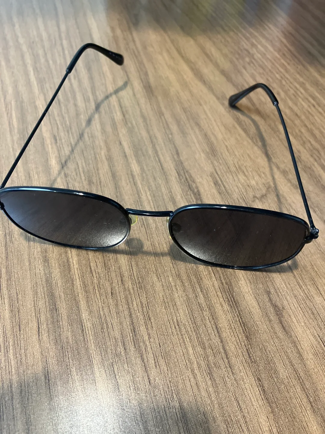 Costume sunglasses thumbnail