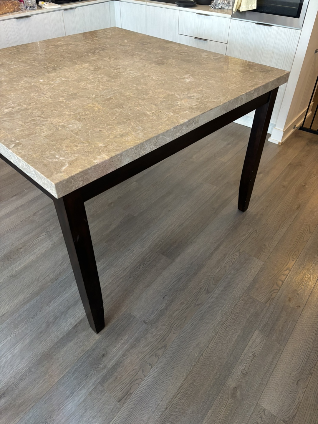Granite Dining Table