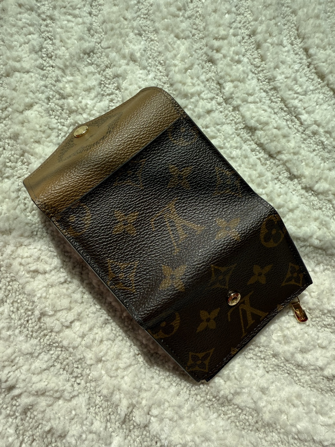 LV Zoe Wallet - photo 5