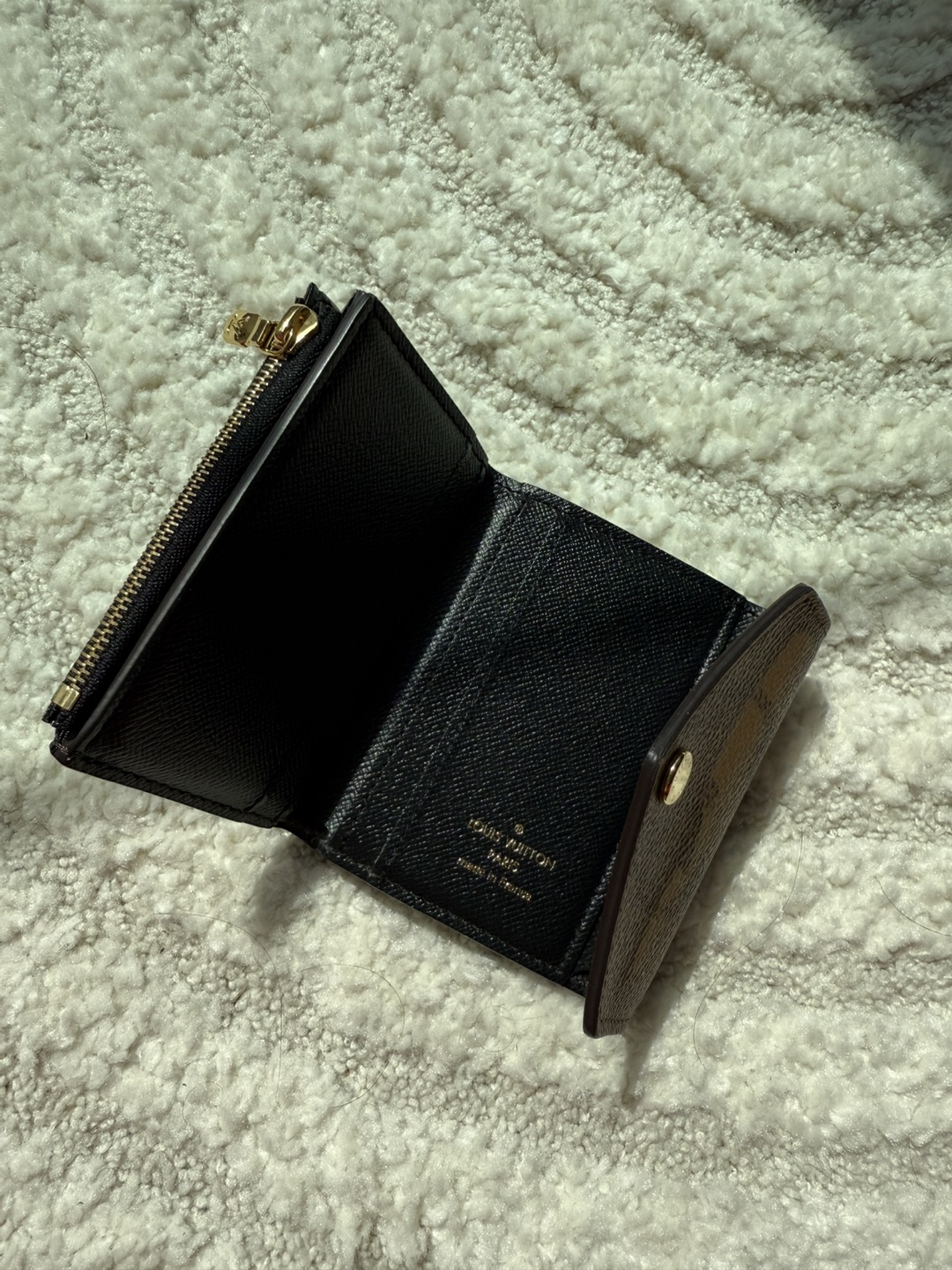 LV Zoe Wallet - photo 3