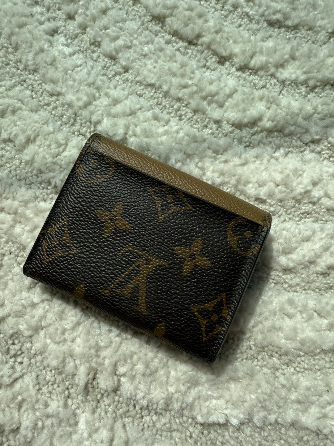 LV Zoe Wallet - photo 2