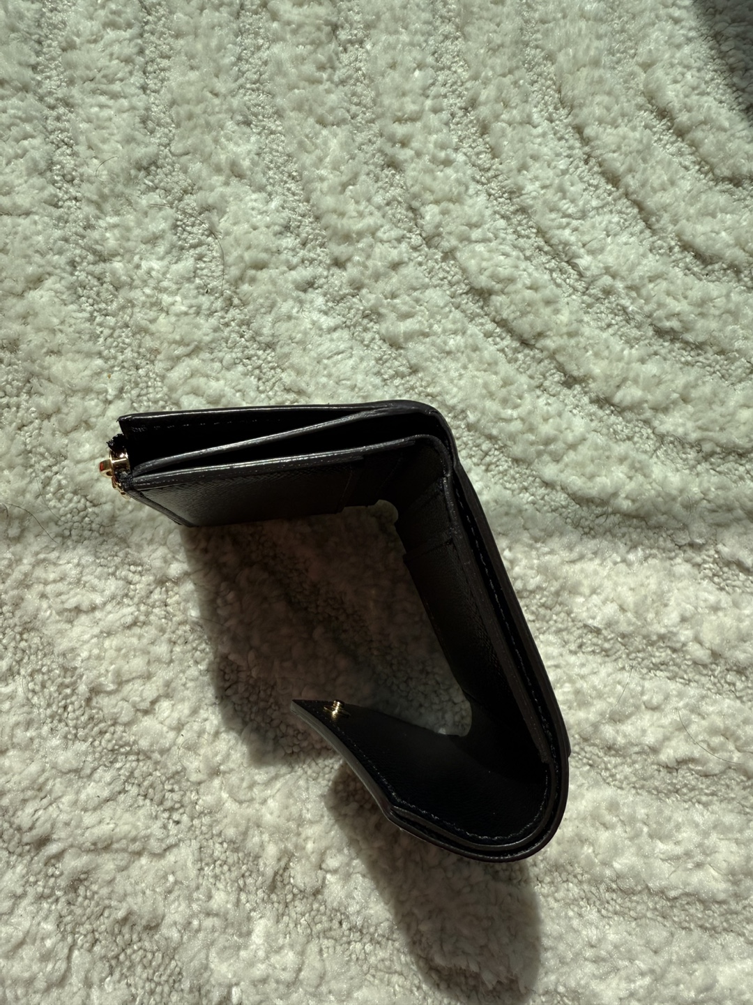 LV Zoe Wallet - photo 4