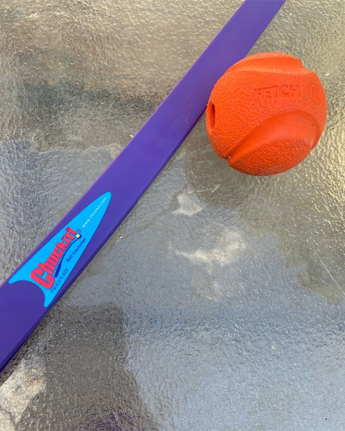 Chuckit! Ball Launcher image indicator(6)