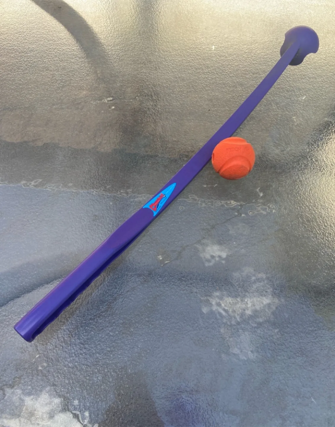Chuckit! Ball Launcher image indicator(5)