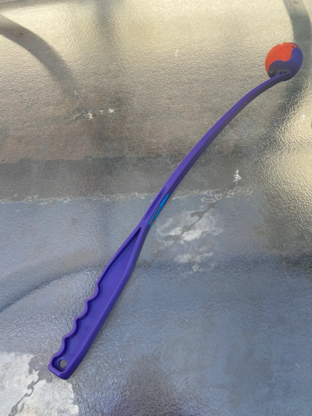 Chuckit! Ball Launcher image indicator(2)