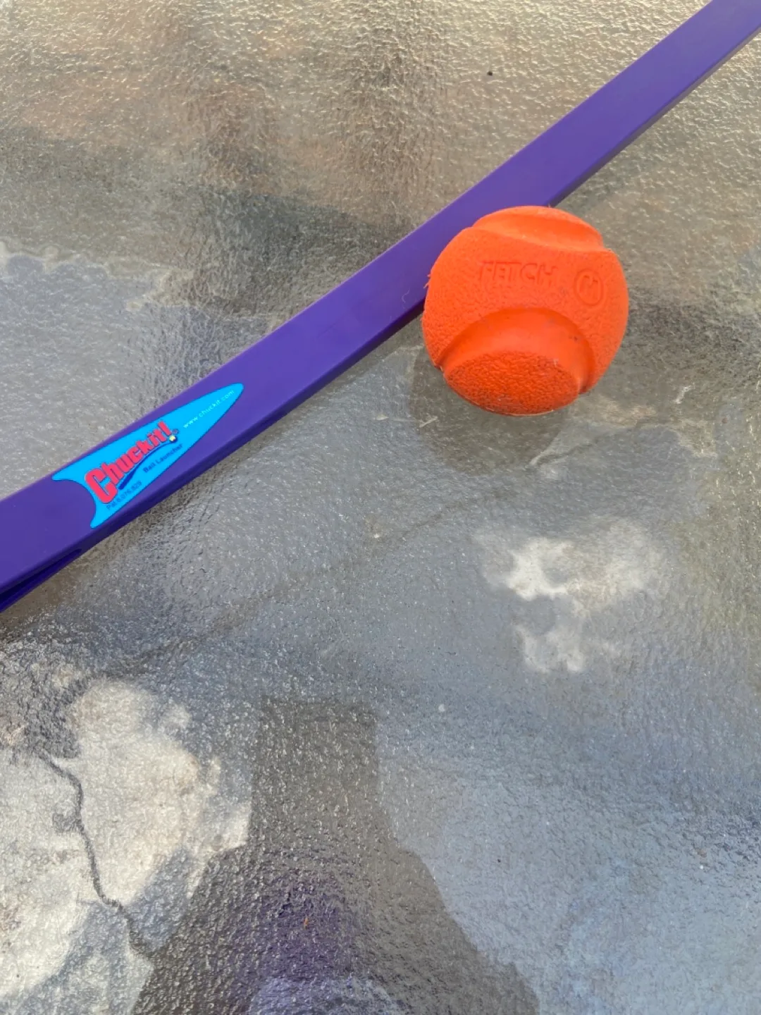 Chuckit! Ball Launcher image indicator(4)