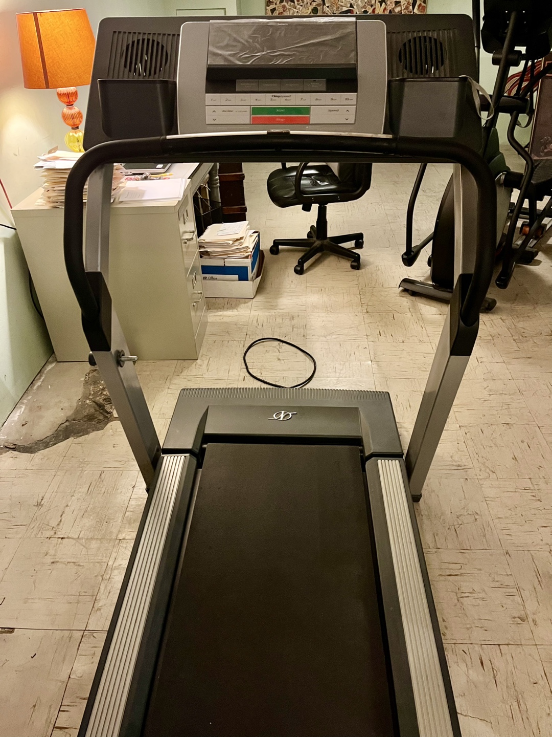 FREE Fitness Equipment - photo 4
