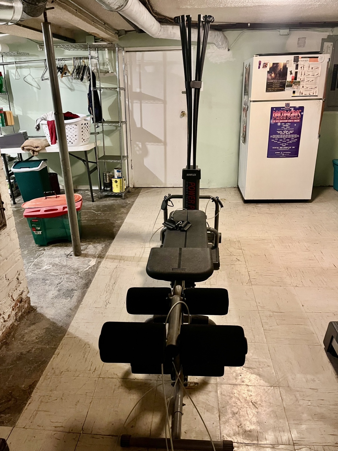 FREE Fitness Equipment - photo 3