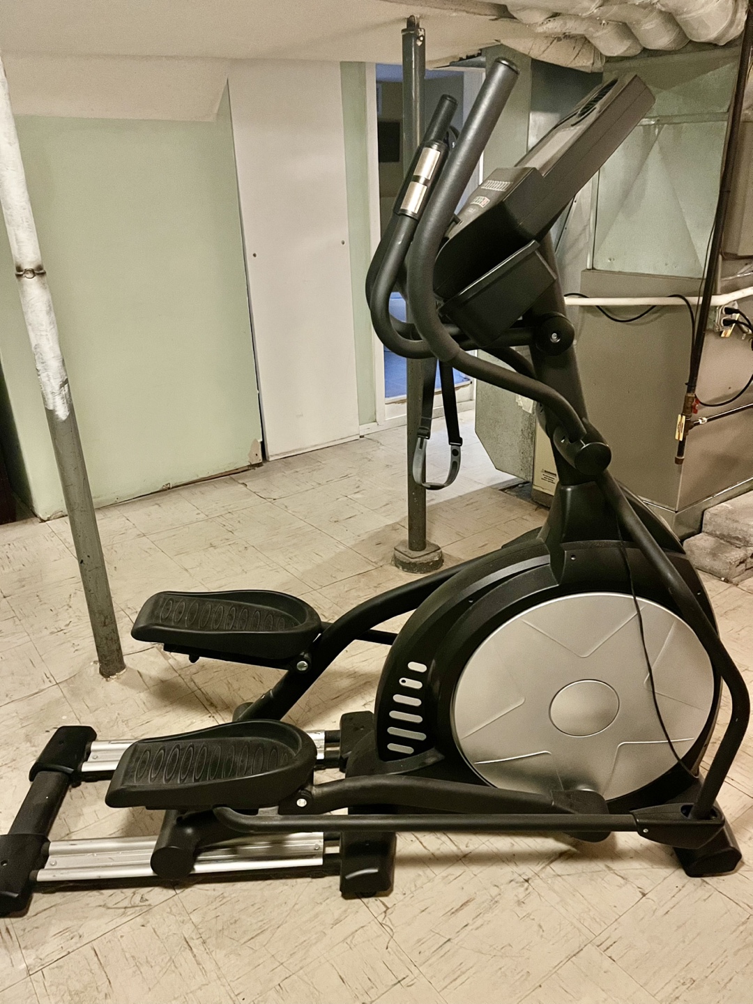 FREE Fitness Equipment - photo 2