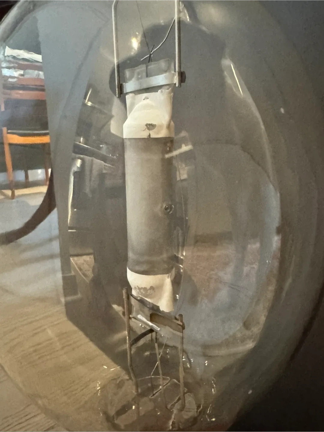 Vintage Style Decorative Light Bulb image indicator(4)