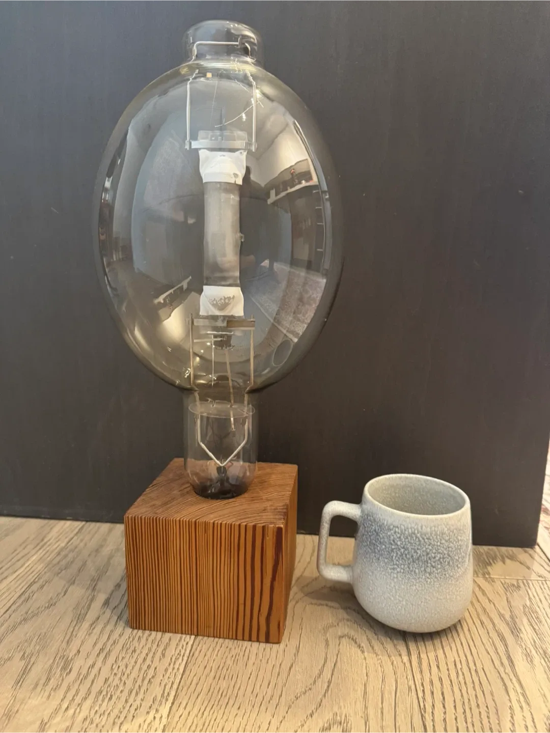 Vintage Style Decorative Light Bulb image indicator(2)