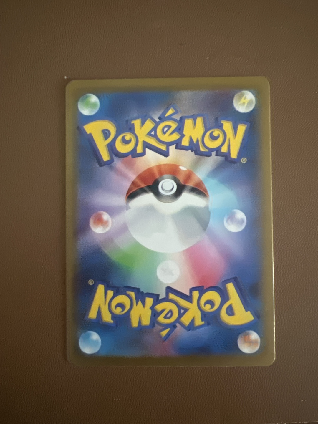 Charizard EX Pokemon Card - 331/190 SSR - photo 4