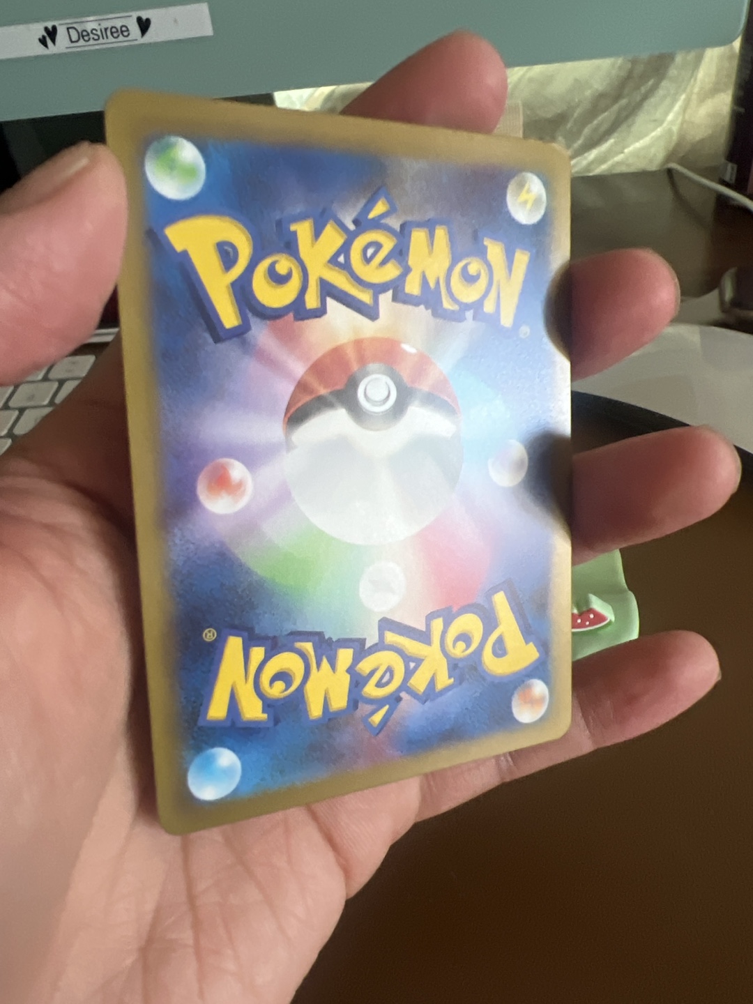Charizard EX Pokemon Card - 331/190 SSR - photo 5