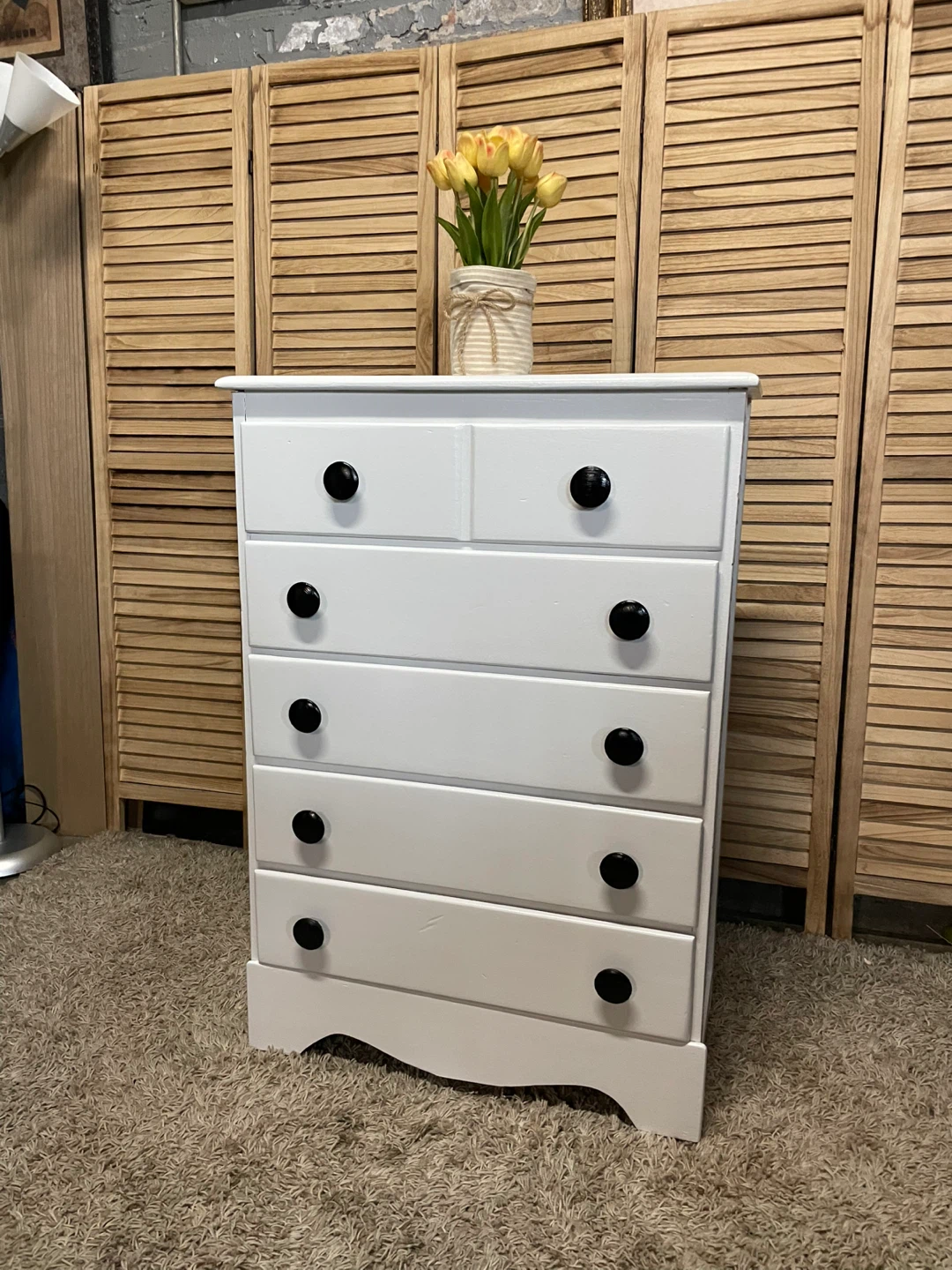 Dresser - photo 2
