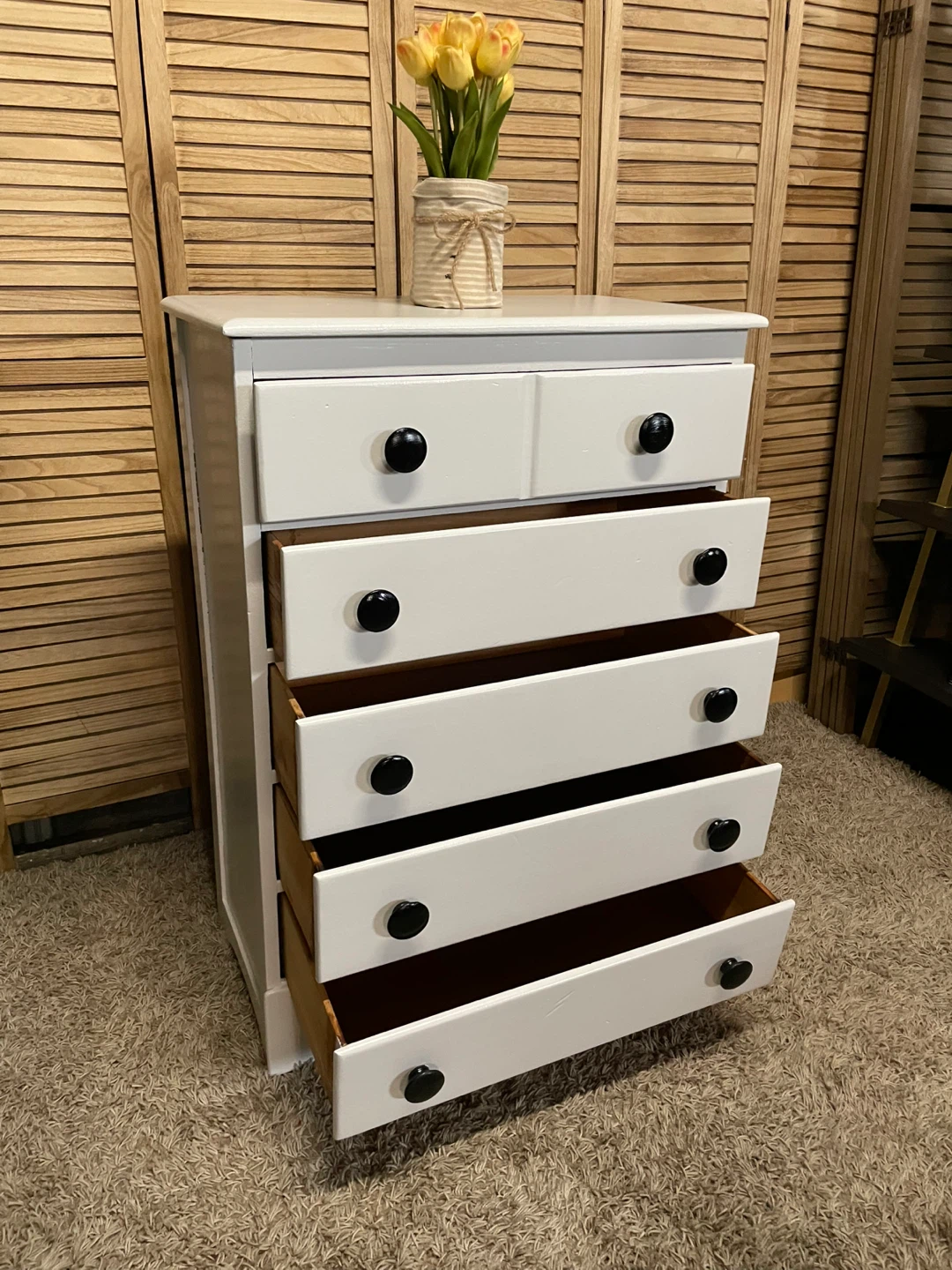 Dresser - photo 3