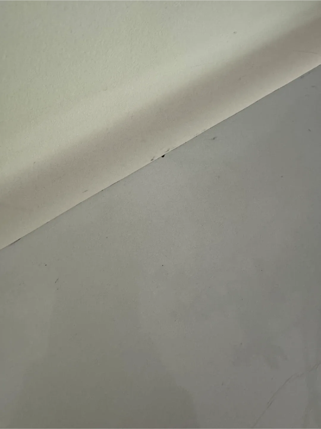 White Console Table CB2 image indicator(5)