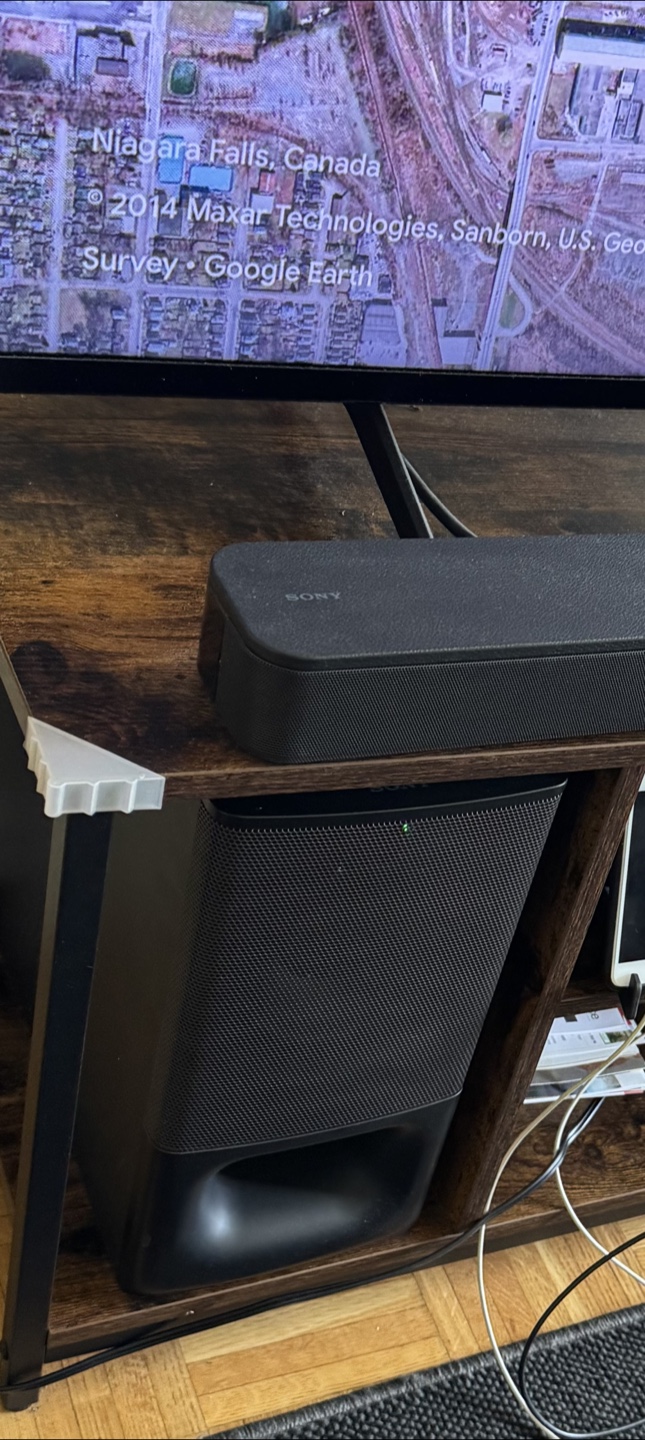 Sony HT-S350 Sound Bar with Wireless Subwoofer - photo 4