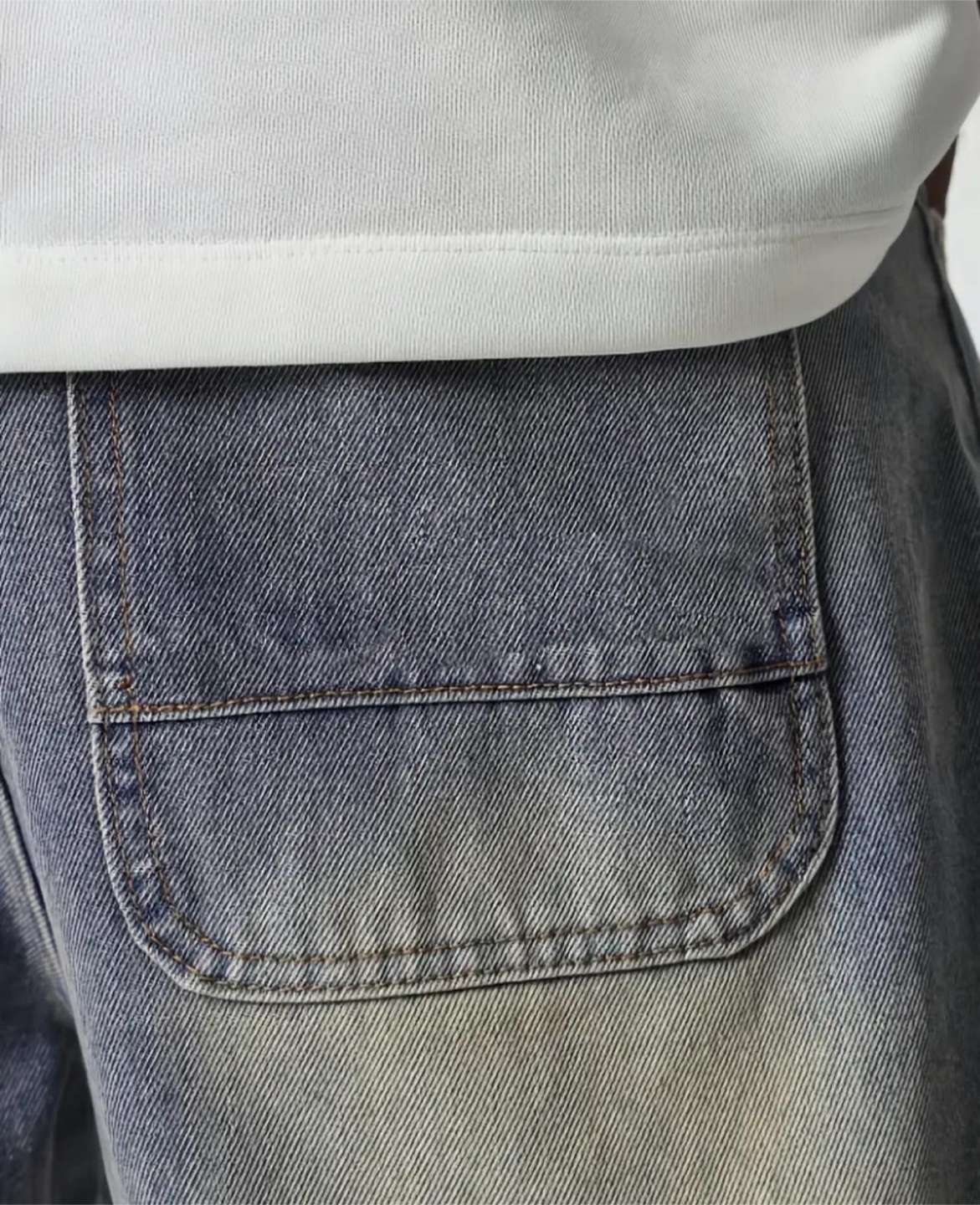 Baggy Jeans - photo 5