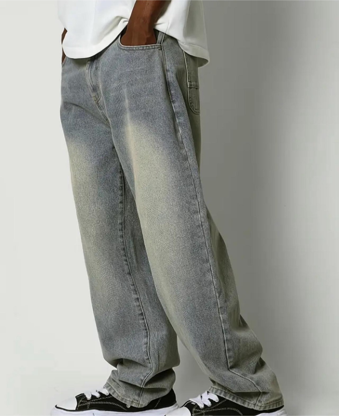 Baggy Jeans - photo 4