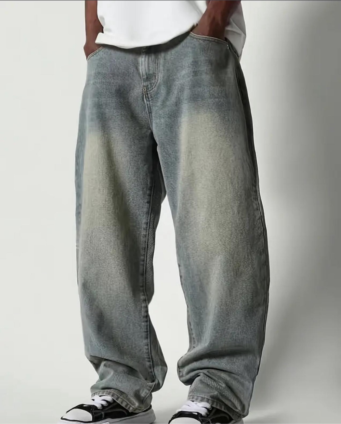 Baggy Jeans