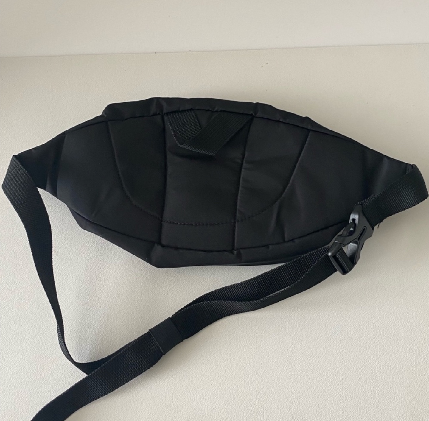 Adidas Black Waist/Belt Bag - photo 2