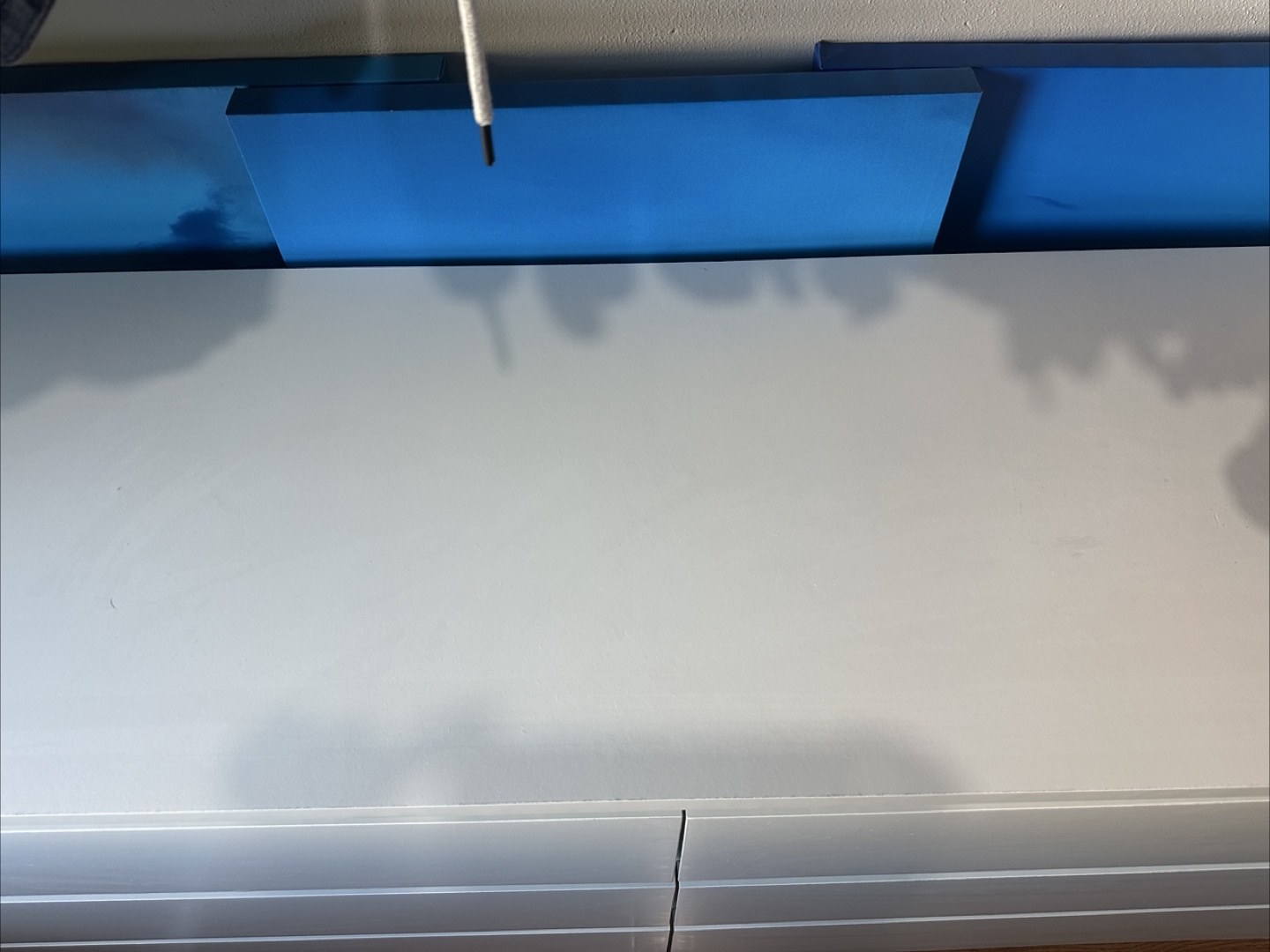 6-drawer dresser,  white, 55 1/8x28 3/8” (IKEA) - photo 4