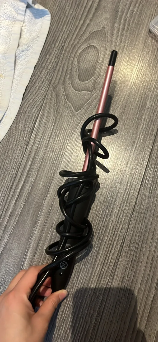 Curling Iron