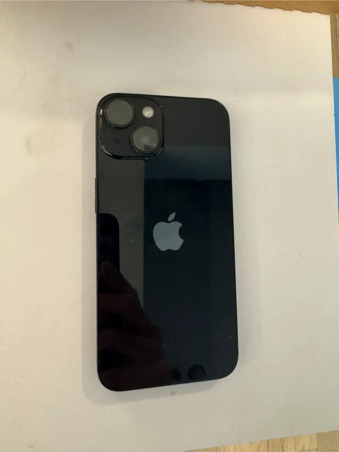 iPhone 14 128gb - refurbished image indicator(2)